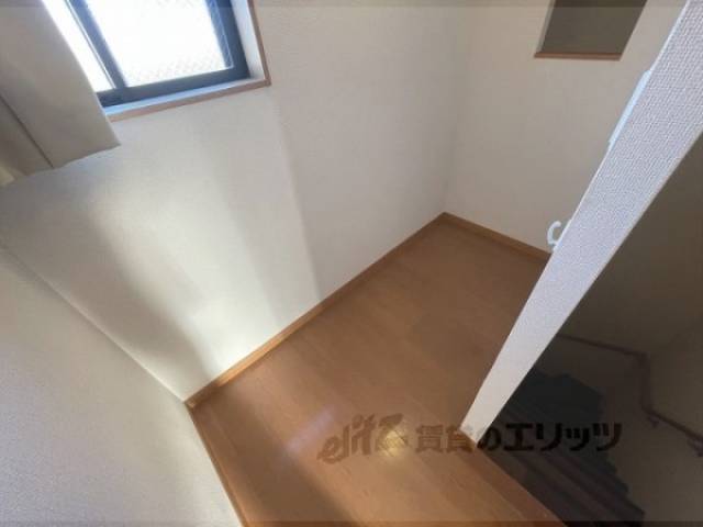 フリースペース