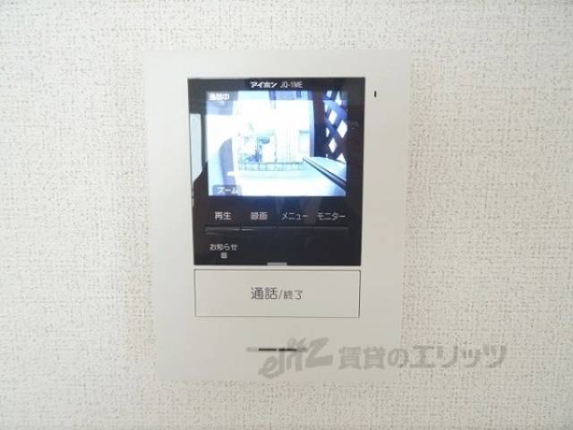 ドアフォン（ＴＶ含）
