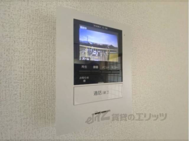 ドアフォン（ＴＶ含）