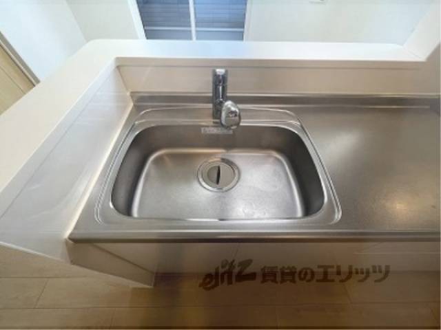 キッチン　シンク