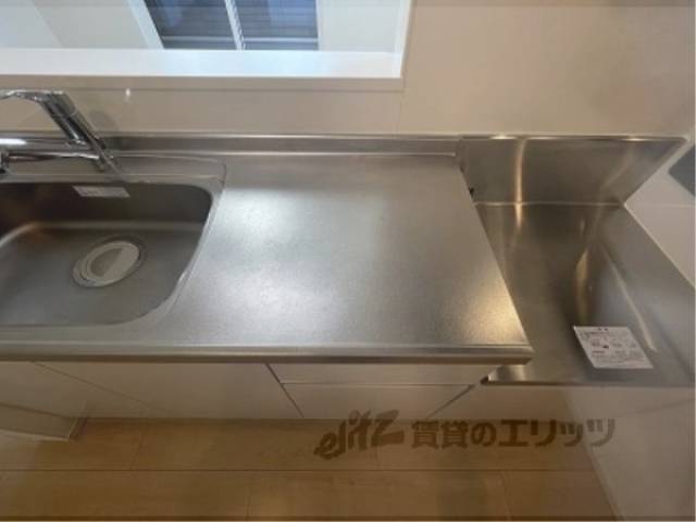 キッチン　調理台