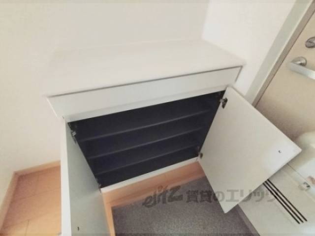 下駄箱