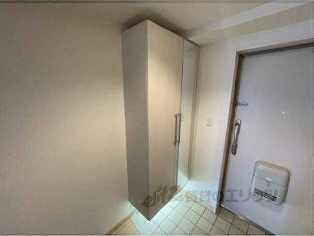 下駄箱