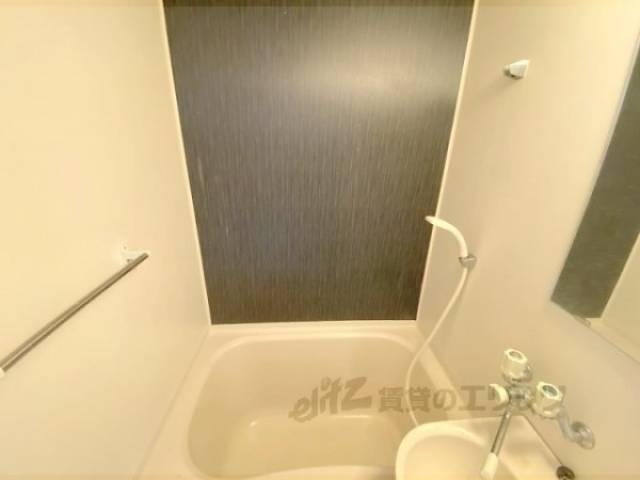 ユニットバス　浴槽