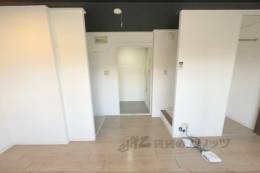 NEW STORK APARTMENTO 禁野本町室内写真2