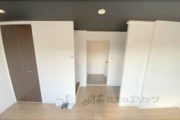 NEW STORK APARTMENTO 禁野本町室内写真2