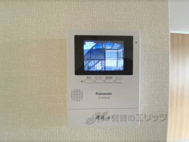 ドアフォン（ＴＶ含）