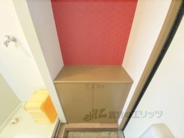 下駄箱
