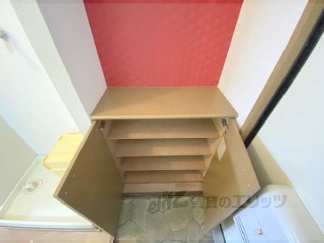 下駄箱