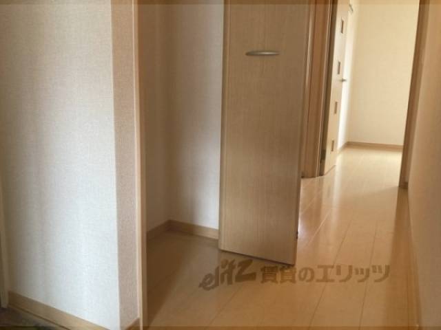 リビング　収納