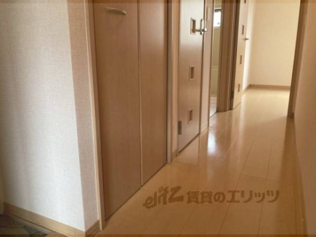 リビング　収納