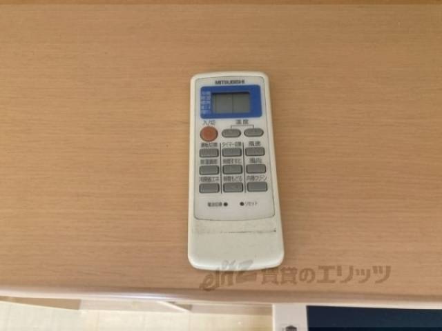 エアコン　リモコン