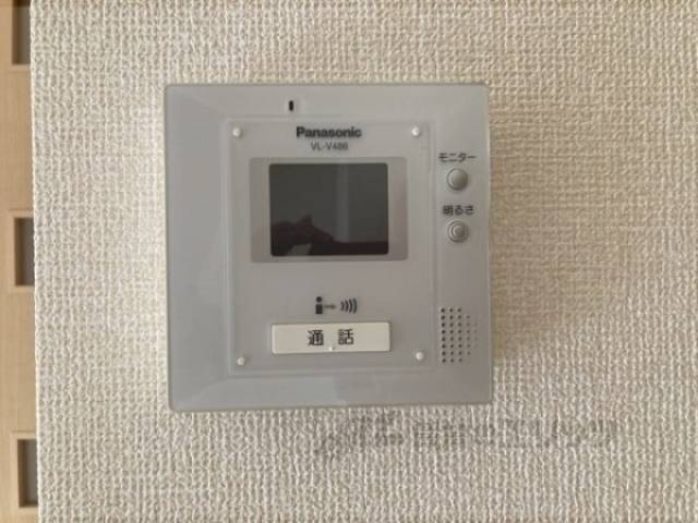 ドアフォン（ＴＶ含）