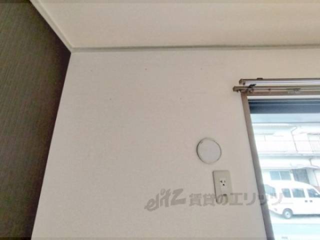 エアコン　設置箇所