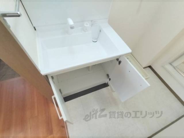 洗面所