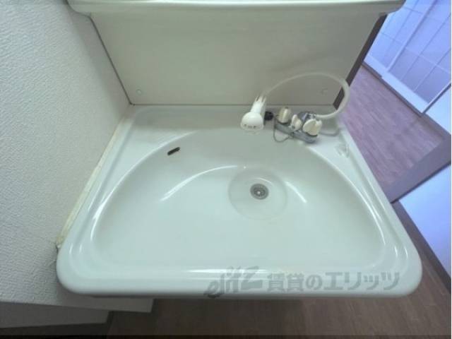 洗面所