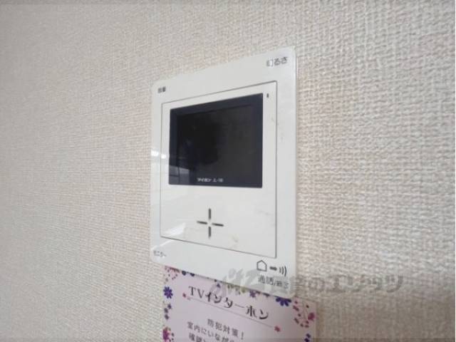 ドアフォン（ＴＶ含）