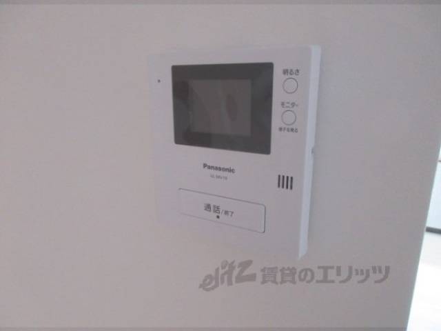 ドアフォン（ＴＶ含）
