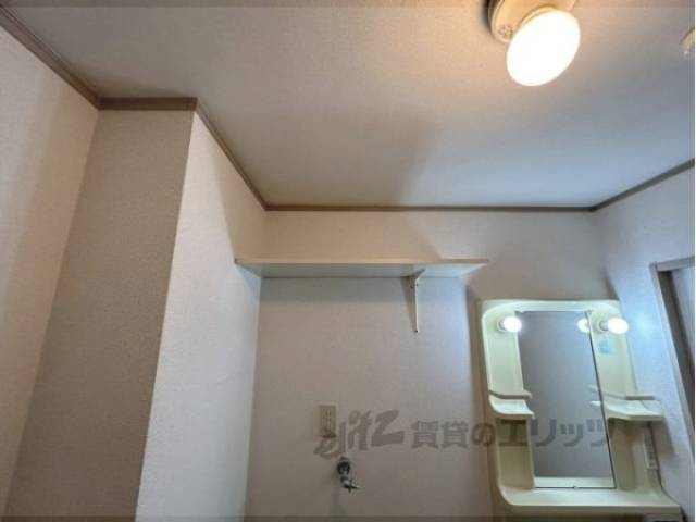 洗面所