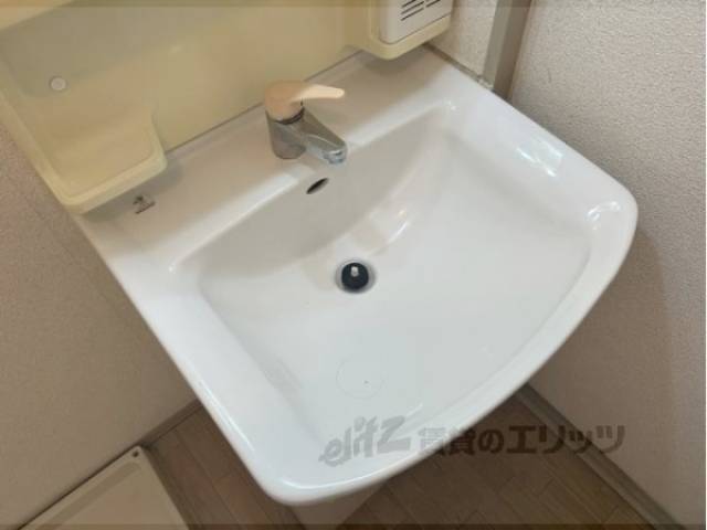 洗面所