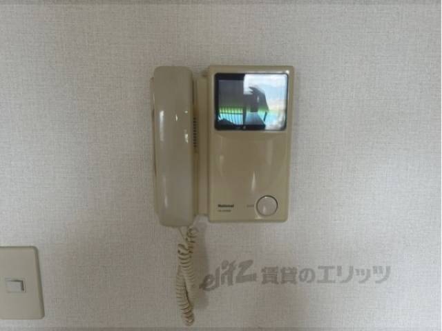 ドアフォン（ＴＶ含）