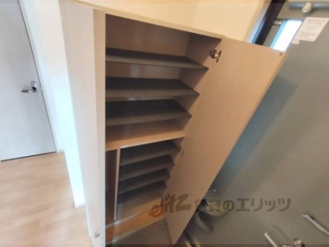 下駄箱
