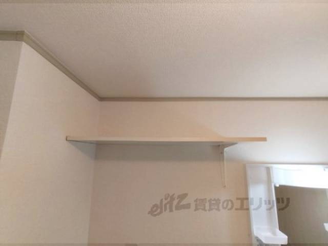 洗面所