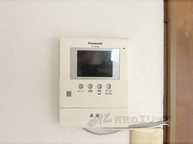 ドアフォン（ＴＶ含）