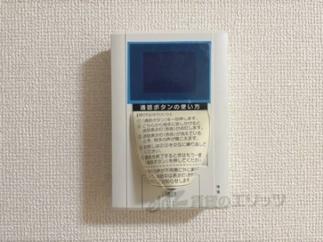 ドアフォン（ＴＶ含）