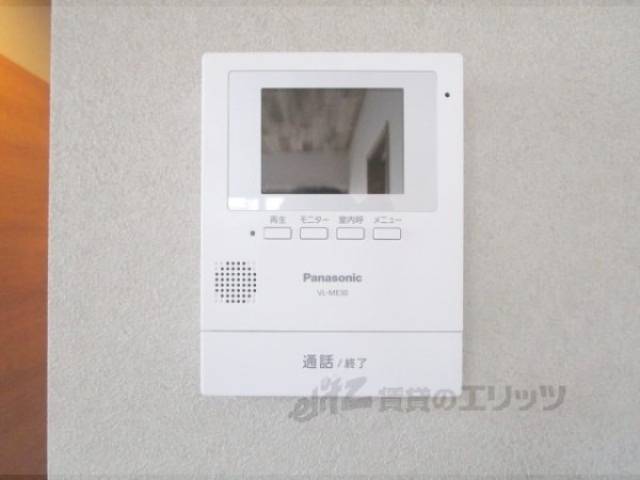 ドアフォン（ＴＶ含）