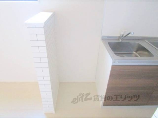 冷蔵庫置場