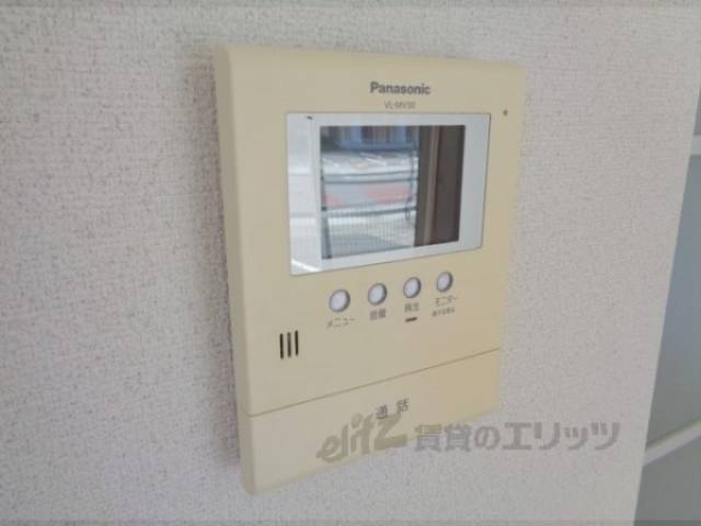 ドアフォン（ＴＶ含）