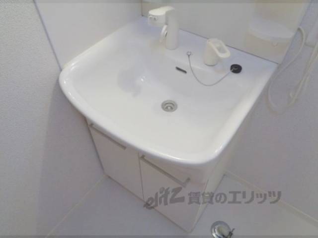 洗面所