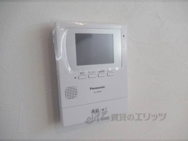 ドアフォン（ＴＶ含）
