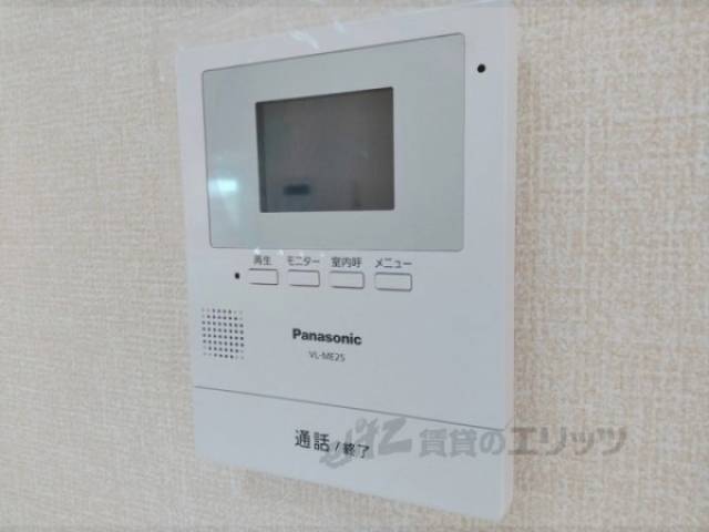 ドアフォン（ＴＶ含）