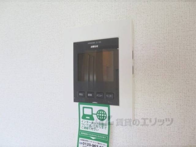ドアフォン（ＴＶ含）