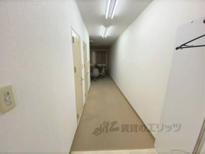 廊下