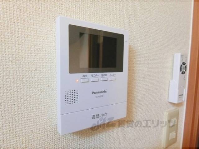 ドアフォン（ＴＶ含）