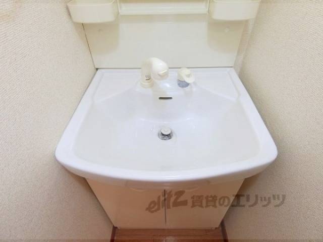洗面所