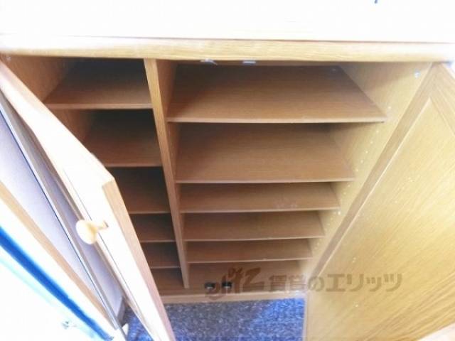 下駄箱