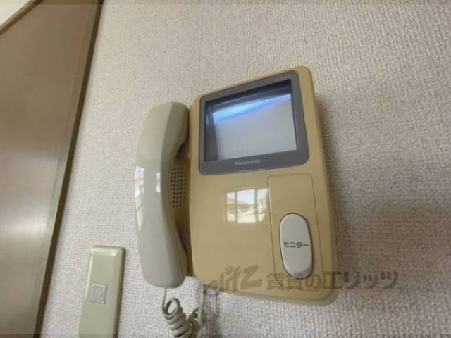 ドアフォン（ＴＶ含）