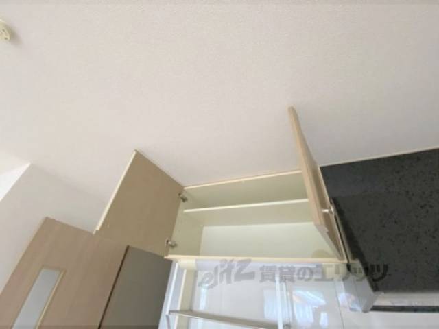 キッチン　収納