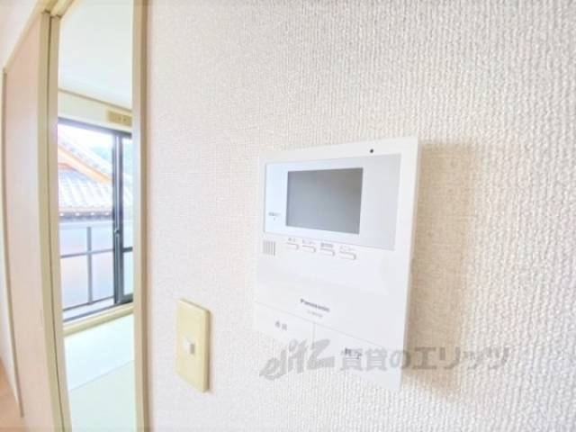 ＴＶモニターフォン