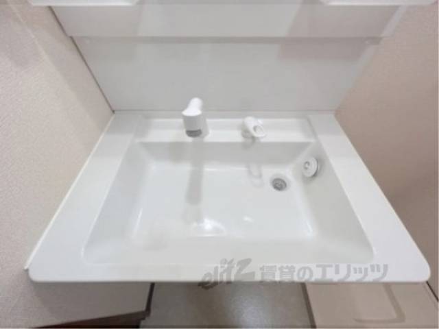 洗面所