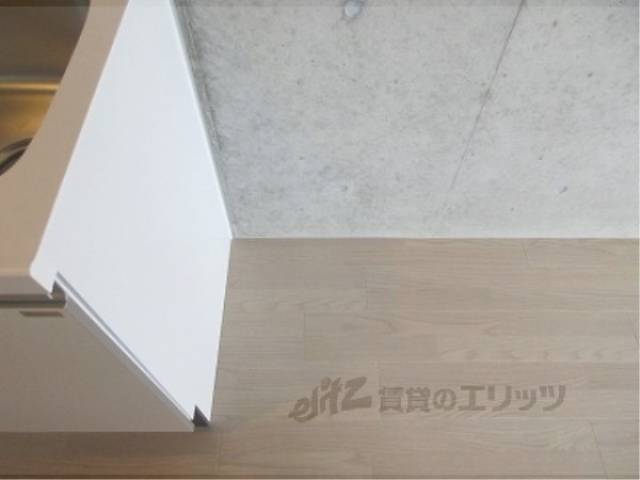 冷蔵庫置場