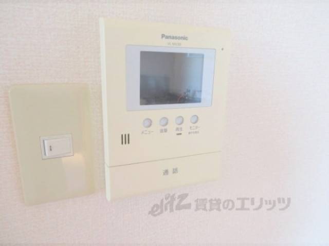 ドアフォン（ＴＶ含）