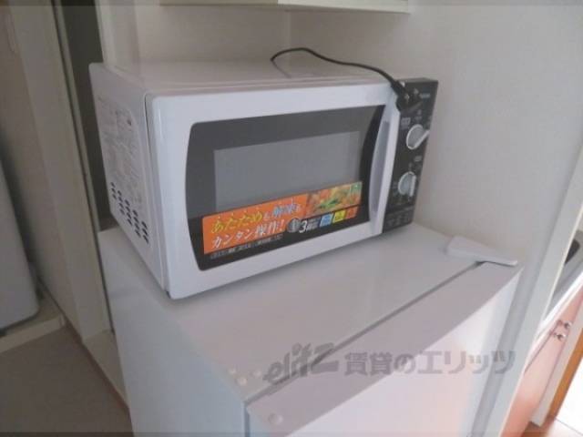 電子レンジ