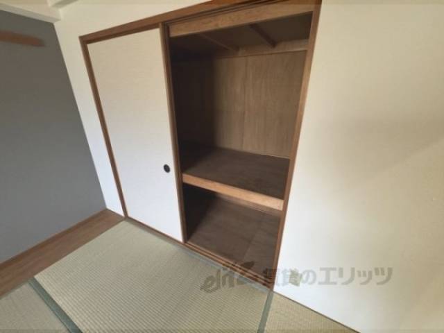 収納　和室１