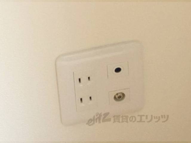 コンセント