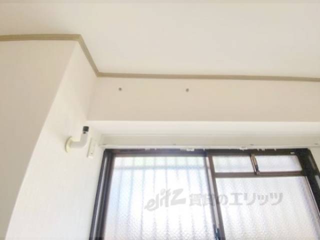 エアコン　設置場所